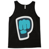 pewdiepie brofist Tank Top