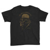 official black sabbath us tour 78 avengers Youth Tee