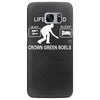 crown green bowling Samsung Galaxy S7 Edge