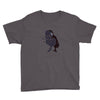Owl Youth Tee
