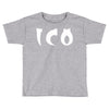 ico Toddler T-shirt