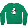 i got a rock Crewneck Sweatshirt