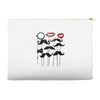 RADEN Accessory Pouches