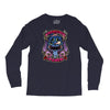 knowledge and power Long Sleeve Shirts