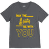 cosplay V-Neck Tee