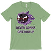rick gastly T-Shirt