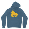 king gorilla Hoodie
