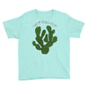 can't touch this Youth Tee