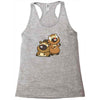 number 399 &amp; 400! Racerback Tank