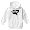 smile Youth Hoodie