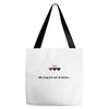 life Tote Bags