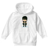 nenedroid Youth Hoodie
