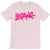 Logang Maverick T-Shirt