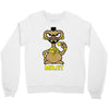mr. et Crewneck Sweatshirt