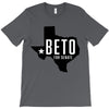 Beto For Senate Texas Map T-Shirt