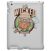 wicked nature! iPad 3 and 4 Case