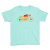brat Youth Tee