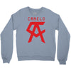 canelo alvarez Crewneck Sweatshirt