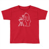 bear grills Toddler T-shirt
