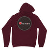 one more Unisex Hoodie