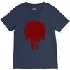 punishurdock V-Neck Tee