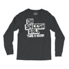 oh sheesh y'all (2) Long Sleeve Shirts