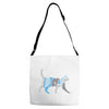 idgaf Adjustable Strap Totes