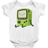 nintendo bmo Baby Onesie