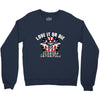seven fold Crewneck Sweatshirt