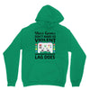 i love video games Unisex Hoodie