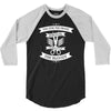 surgical technologist 3/4 Sleeve Shirt