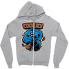 cookies! Zipper Hoodie