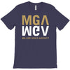 tv t shirt inspired by entourage   ari gold T-Shirt