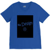 no design fashion V-Neck Tee