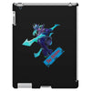 TOP PLAYERS iPad 3 and 4 Case