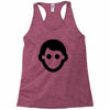 smile Racerback Tank