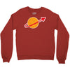 Lego Space Vintage Crewneck Sweatshirt