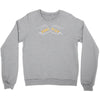 Feminist Hands Draft Crewneck Sweatshirt