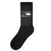 kindergarten 2017 nailed it graduation Socks