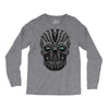 silent Long Sleeve Shirts