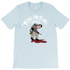 total protonic reversal T-Shirt