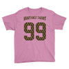 Martinez Twins Youth Tee