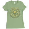 magic school Ladies Fitted T-Shirt