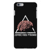 zombie food pyramid iPhone 6 Plus/6S Plus Case