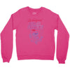 weekend at bernie sanders Crewneck Sweatshirt