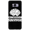 survivor Samsung Galaxy S8 Plus