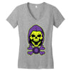 myah Women's V-Neck T-Shirt