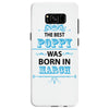 The Best Poppy Was Born In March Samsung Galaxy S8