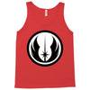 logo monument stars Tank Top