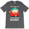 Screw You Guys T-Shirt